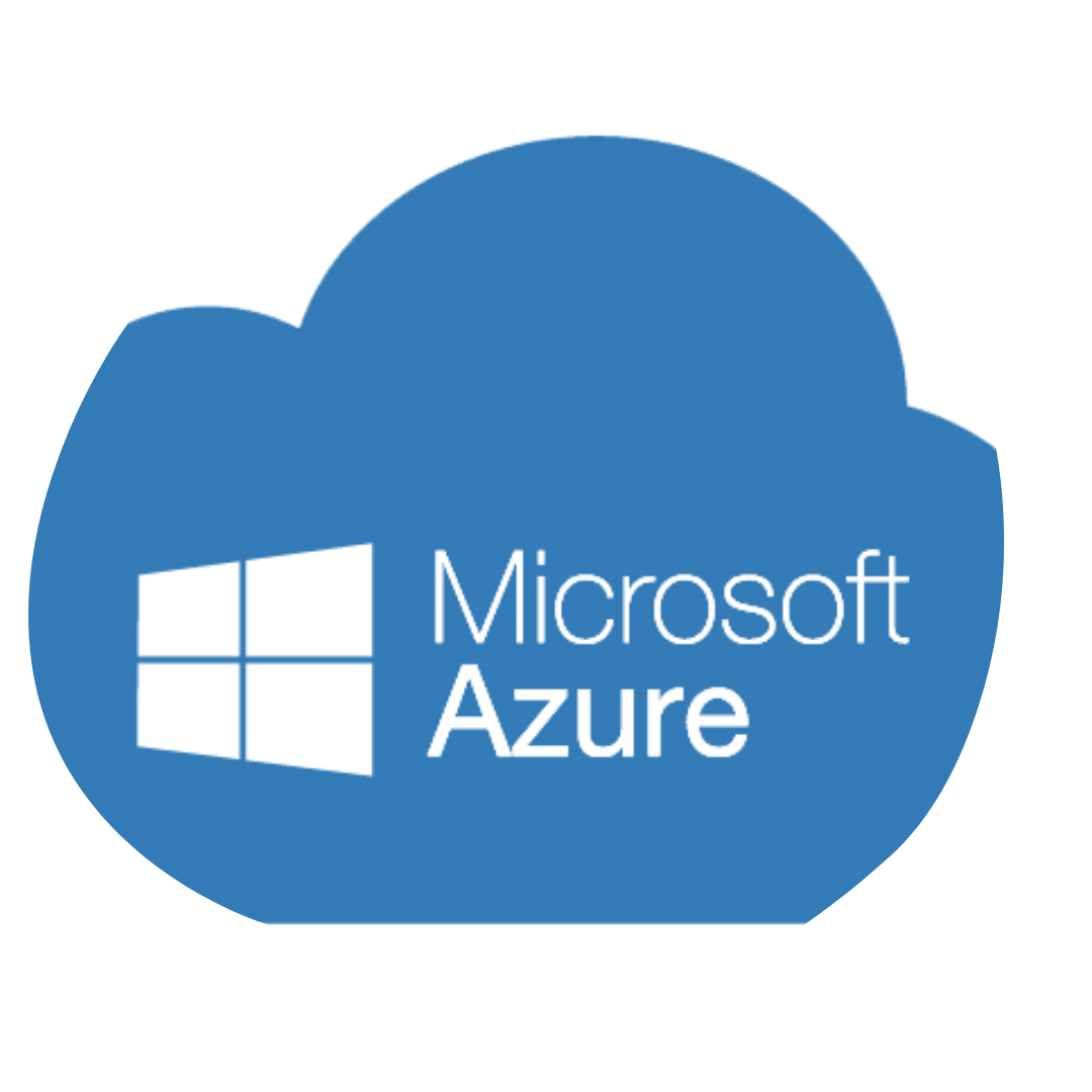 Image describes Azure Platform