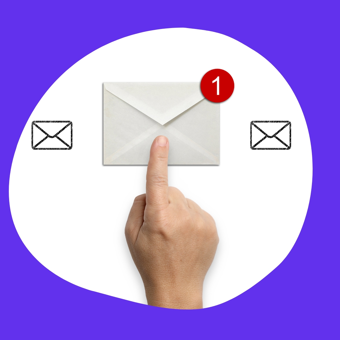 Image presents How Can Email Messages Be Compromised